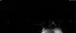 Archiv Foto Webcam Zentrum Malbun - Hotel Turna 23:00