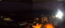 Archiv Foto Webcam Zentrum Malbun - Hotel Turna 05:00