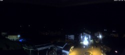 Archiv Foto Webcam Zentrum Malbun - Hotel Turna 19:00