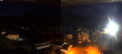 Archiv Foto Webcam Zentrum Malbun - Hotel Turna 05:00