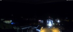 Archiv Foto Webcam Zentrum Malbun - Hotel Turna 19:00