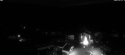 Archiv Foto Webcam Zentrum Malbun - Hotel Turna 21:00