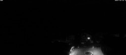 Archiv Foto Webcam Zentrum Malbun - Hotel Turna 01:00