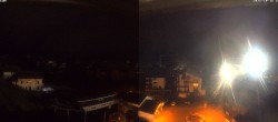 Archiv Foto Webcam Zentrum Malbun - Hotel Turna 05:00