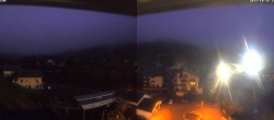 Archiv Foto Webcam Zentrum Malbun - Hotel Turna 06:00
