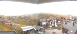 Archiv Foto Webcam Zentrum Malbun - Hotel Turna 07:00