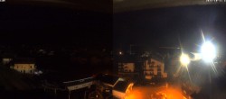 Archived image Webcam Malbun - Hotel Turna 05:00