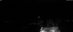 Archiv Foto Webcam Zentrum Malbun - Hotel Turna 01:00