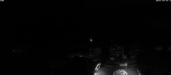 Archiv Foto Webcam Zentrum Malbun - Hotel Turna 03:00