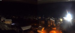 Archiv Foto Webcam Zentrum Malbun - Hotel Turna 05:00