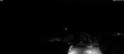 Archiv Foto Webcam Zentrum Malbun - Hotel Turna 23:00