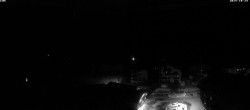 Archiv Foto Webcam Zentrum Malbun - Hotel Turna 03:00