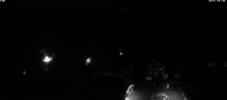 Archived image Webcam Malbun - Hotel Turna 01:00