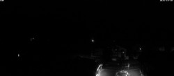 Archived image Webcam Malbun - Hotel Turna 03:00