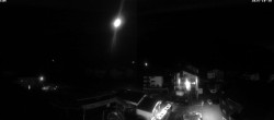Archiv Foto Webcam Zentrum Malbun - Hotel Turna 19:00