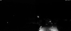 Archiv Foto Webcam Zentrum Malbun - Hotel Turna 01:00