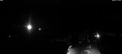 Archived image Webcam Malbun - Hotel Turna 03:00