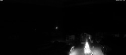Archiv Foto Webcam Zentrum Malbun - Hotel Turna 23:00