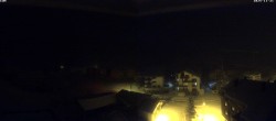 Archived image Webcam Malbun - Hotel Turna 03:00