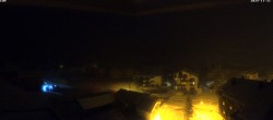 Archived image Webcam Malbun - Hotel Turna 04:00