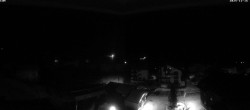 Archiv Foto Webcam Zentrum Malbun - Hotel Turna 03:00