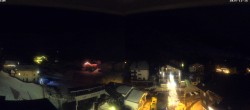 Archiv Foto Webcam Zentrum Malbun - Hotel Turna 17:00