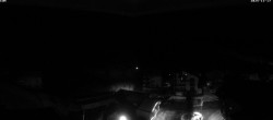 Archiv Foto Webcam Zentrum Malbun - Hotel Turna 01:00