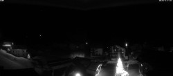 Archiv Foto Webcam Zentrum Malbun - Hotel Turna 23:00