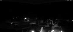 Archiv Foto Webcam Zentrum Malbun - Hotel Turna 04:00