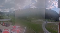 Archived image Webcam Malbun - Liechtenstein 10:00