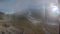Archived image Webcam Malbun - Liechtenstein 17:00