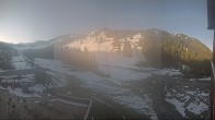 Archived image Webcam Malbun - Liechtenstein 07:00