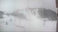 Archiv Foto Webcam Malbun - Skilift 11:00