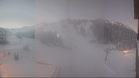 Archiv Foto Webcam Malbun - Skilift 06:00