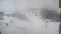 Archiv Foto Webcam Malbun - Skilift 15:00