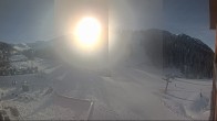 Archived image Webcam Malbun - Liechtenstein 08:00