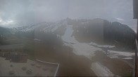 Archiv Foto Webcam Malbun - Skilift 07:00