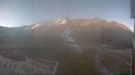 Archived image Webcam Malbun - Liechtenstein 07:00