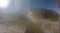 Archiv Foto Webcam Malbun - Skilift 09:00