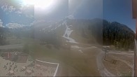 Archived image Webcam Malbun - Liechtenstein 11:00