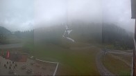 Archiv Foto Webcam Malbun - Skilift 09:00