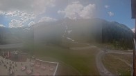 Archiv Foto Webcam Malbun - Skilift 11:00