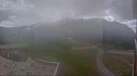 Archiv Foto Webcam Malbun - Skilift 15:00