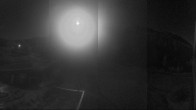 Archiv Foto Webcam Malbun - Skilift 01:00