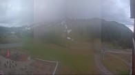 Archiv Foto Webcam Malbun - Skilift 05:00