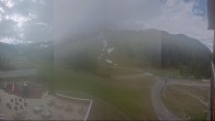 Archiv Foto Webcam Malbun - Skilift 09:00
