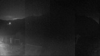 Archiv Foto Webcam Malbun - Skilift 23:00