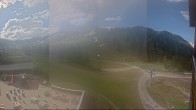 Archived image Webcam Malbun - Liechtenstein 09:00