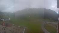 Archiv Foto Webcam Malbun - Skilift 07:00