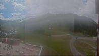 Archiv Foto Webcam Malbun - Skilift 11:00